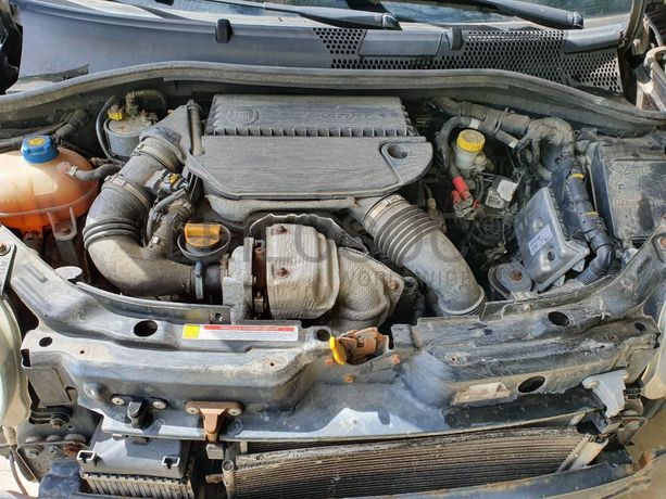 Fiat 500 · Ano 2015