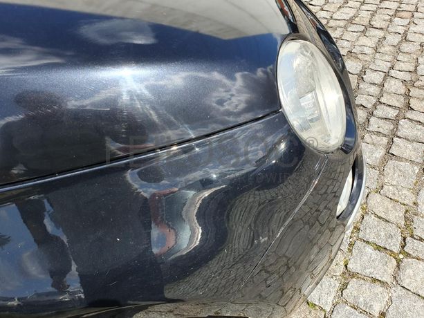 Fiat 500 · Ano 2015