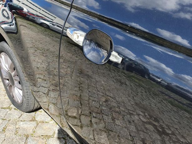 Fiat 500 · Ano 2015