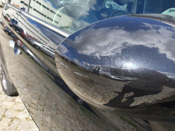 Fiat 500 · Ano 2015