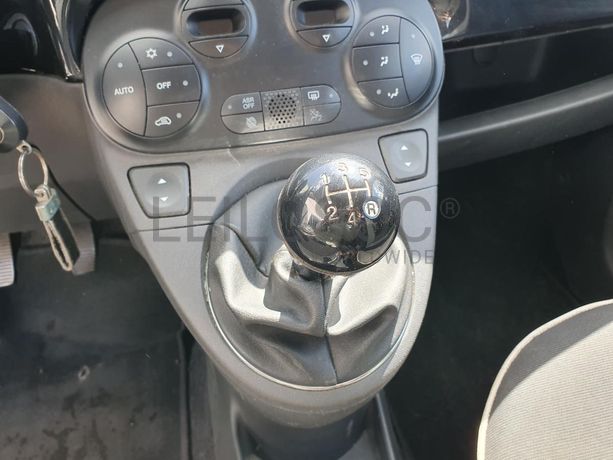 Fiat 500 · Ano 2015