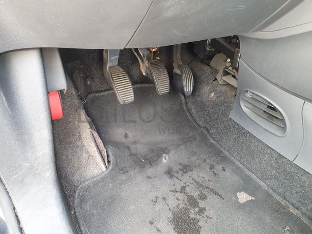 Fiat 500 · Ano 2015