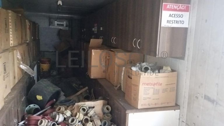 Diversos + Diversos + Diversos + Contentor 40P ·