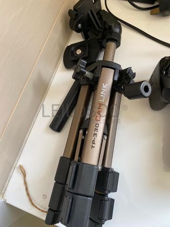 Máquina Fotográfica