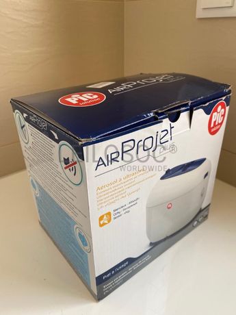 Aerosol AirProjecr Plus