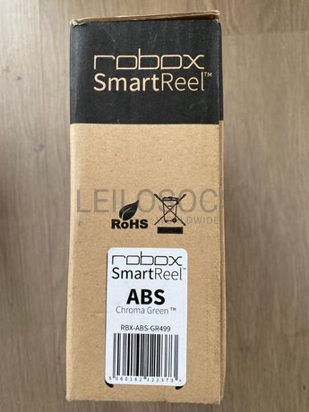 Filamento Robox