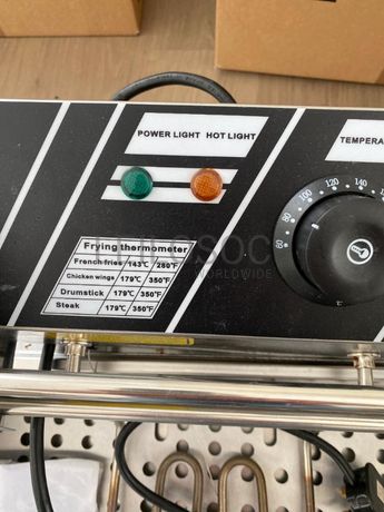 Fritadeira Elétrica