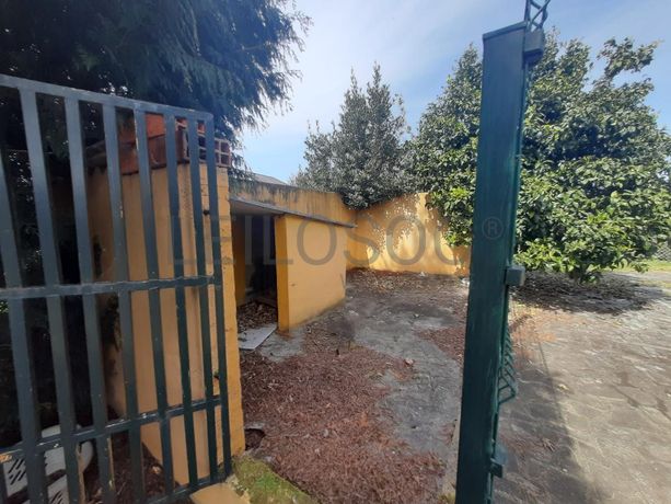 Moradia V3 · Valença