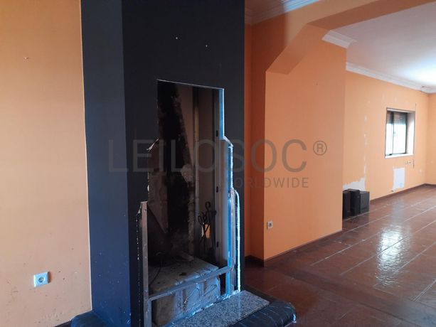 Moradia V3 · Valença