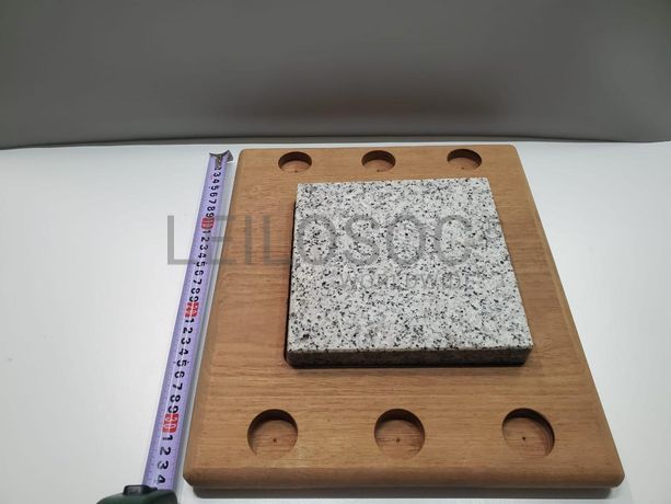 Tábua Mesa Para Grelhados