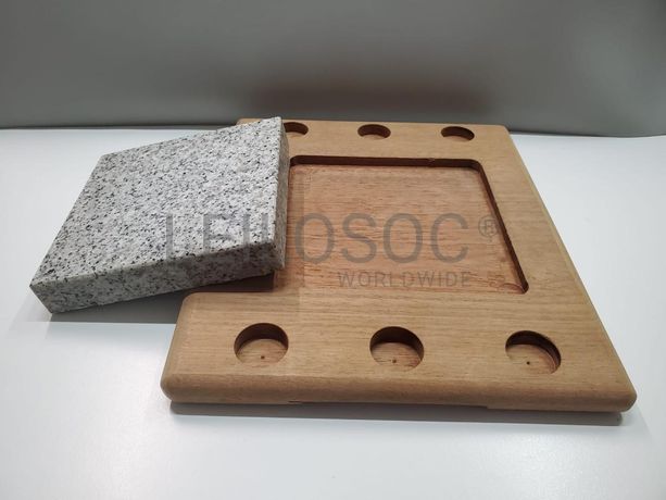 Tábua Mesa Para Grelhados