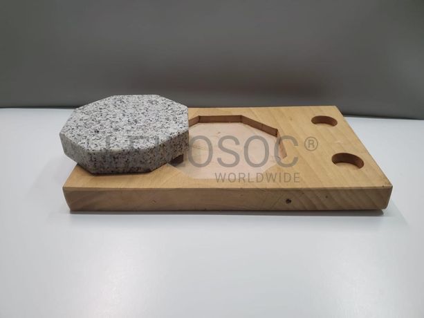 Tábua Mesa Para Grelhados