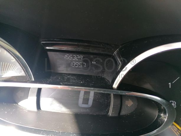 Renault Clio 1.5 DCI · Ano 2014