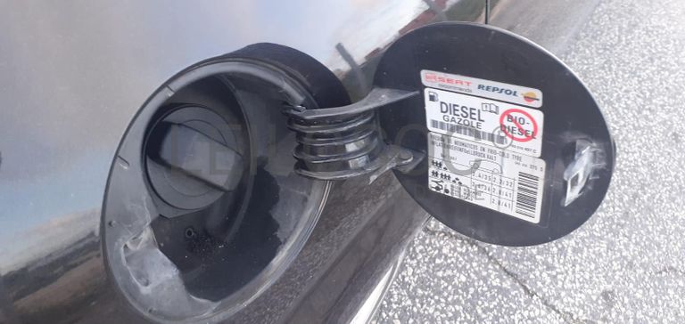 Seat Leon 2.0 TDI · Ano 2007