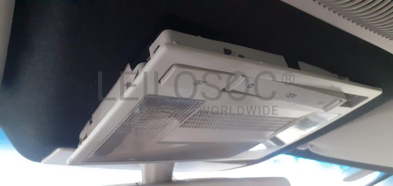 Seat Leon 2.0 TDI · Ano 2007