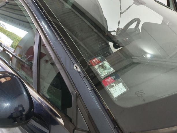 Citroën C5 1.6 HDI · Ano 2012