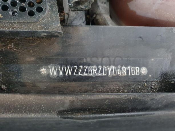 Volkswagen Polo 1.2 TDI · Ano 2012