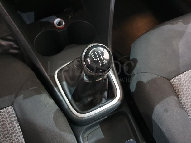 Volkswagen Polo 1.2 TDI · Ano 2012