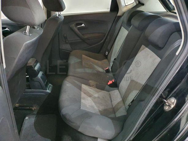 Volkswagen Polo 1.2 TDI · Ano 2012