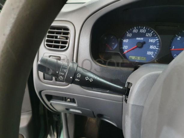 Nissan Pick Up · Ano 2007