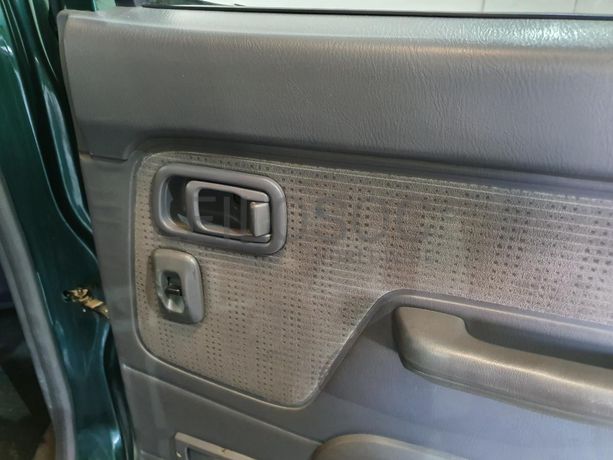 Nissan Pick Up · Ano 2007