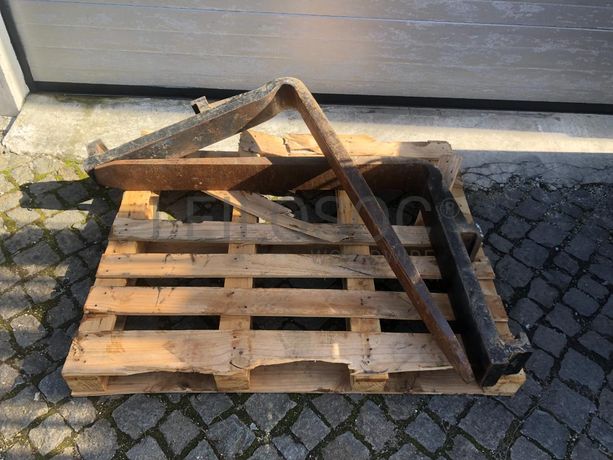 Empilhador Manitou MB25C