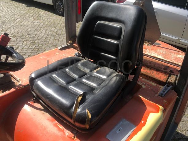 Empilhador Yang FD25