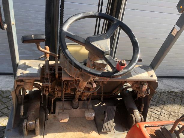 Empilhador Yang FD25