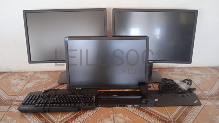 Material Informático ·