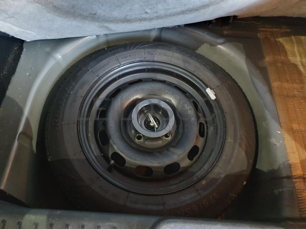 Ford Fiesta 1.6TDCI · Ano 2012