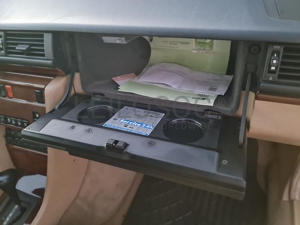 Mercedes-Benz 300E 24V · Ano 1995