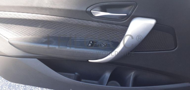 BMW 120d · Ano 2014