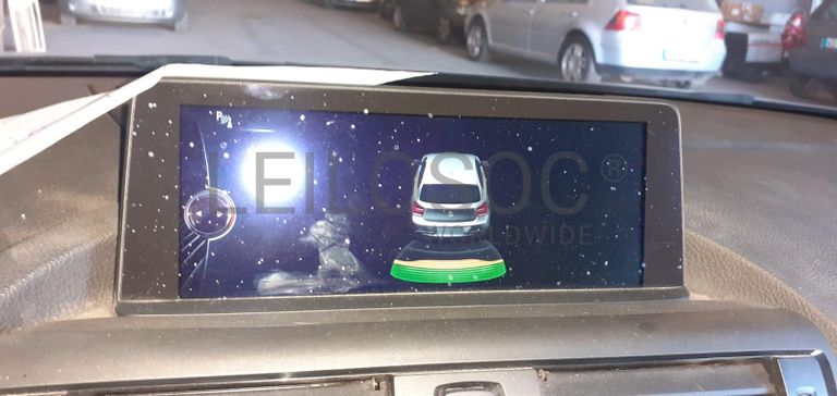 BMW 120d · Ano 2014