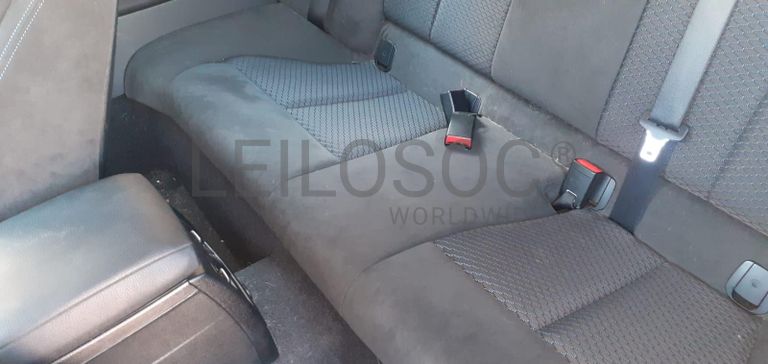 BMW 120d · Ano 2014