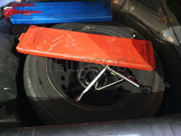 Renault Mégane 1.5DCI · Ano 2017