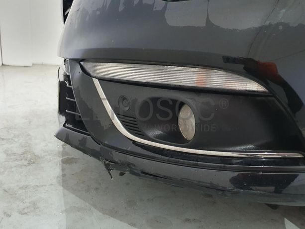 Renault Mégane 1.5DCI · Ano 2017