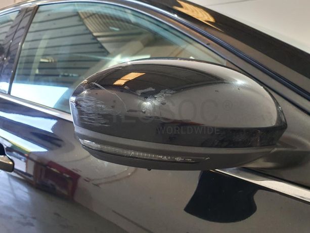 Renault Mégane 1.5DCI · Ano 2017