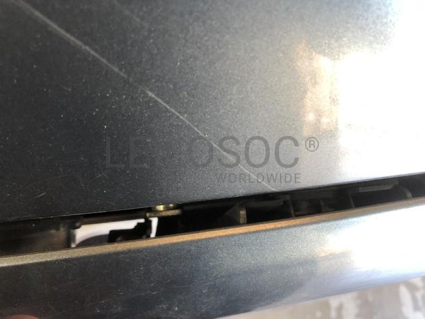 Citroën C4 Picasso · Ano 2007