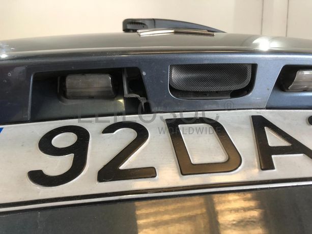 Citroën C4 Picasso · Ano 2007