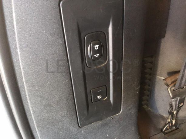 Citroën C4 Picasso · Ano 2007