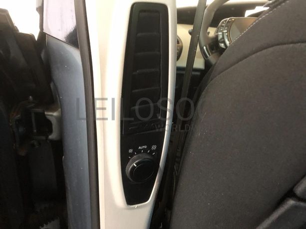 Citroën C4 Picasso · Ano 2007