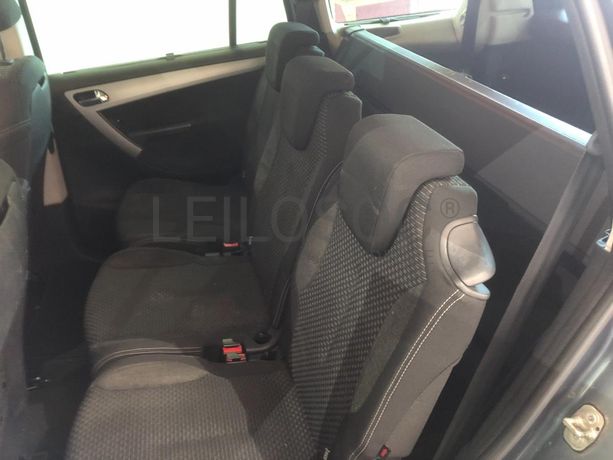 Citroën C4 Picasso · Ano 2007