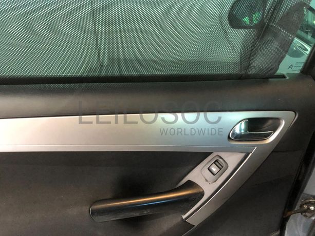 Citroën C4 Picasso · Ano 2007