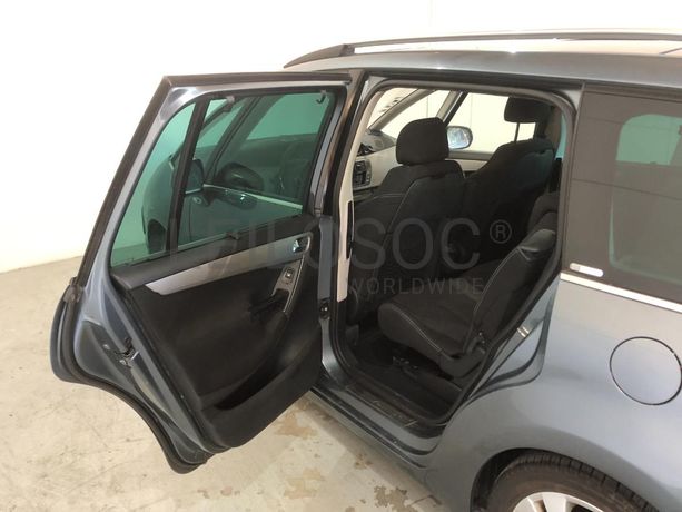 Citroën C4 Picasso · Ano 2007