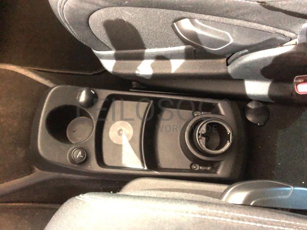 Citroën C4 Picasso · Ano 2007