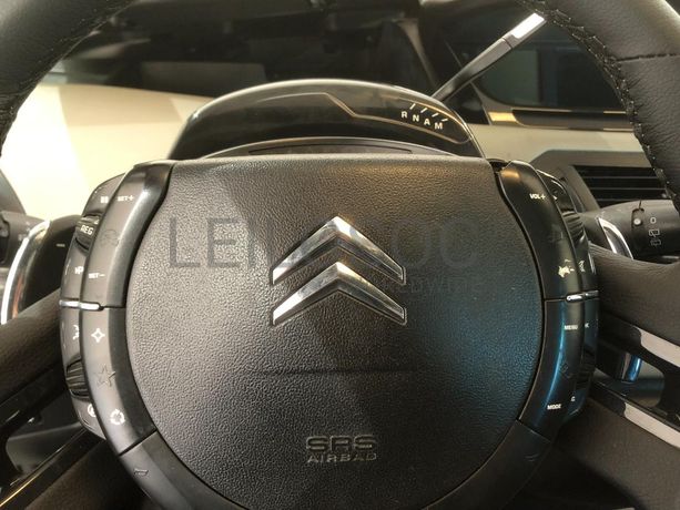 Citroën C4 Picasso · Ano 2007