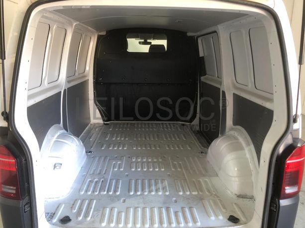 Volkswagen Transporter · Ano 2020