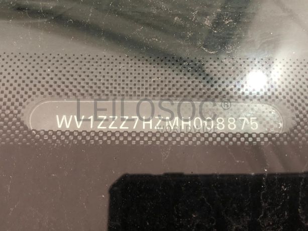 Volkswagen Transporter · Ano 2020