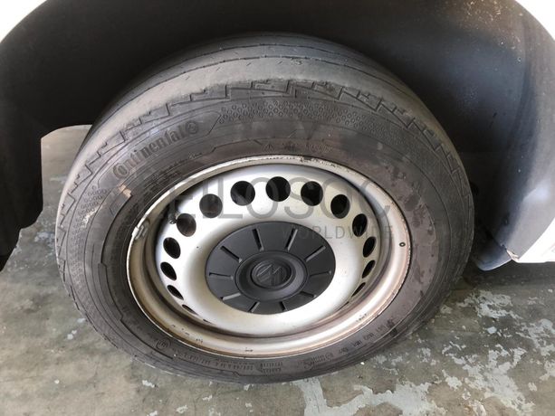 Volkswagen Transporter · Ano 2020