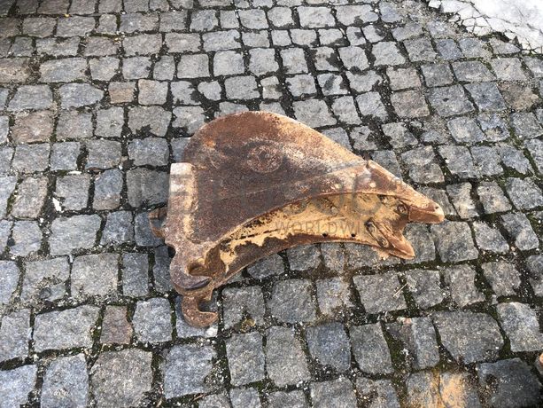 Mini Giratória BobCat E26